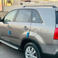 سورنتو ٢٠١٤ • كاز • دخول جديد