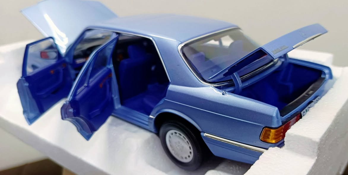 صگر البيده الـــ 560 🇩🇪💪
1/18 💥💥 Norev
#وصول_جديد 👀👉
#متوفر توصيل جميع المحافظات ـــــــ 5 الآف ـــــــ 🚕🚛


**إذا كنت صاحب هذا الإعلان وتريد حذفه لأي سبب، رجاءا أرسل رسالة إلى الدعم الفني**