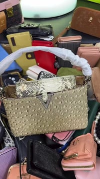 ماستر كوالتي • فاشن • حقيبة