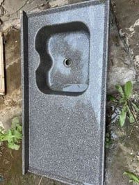 سنك مرمر تركي • ١٢٠×٦٠ • مستعمل شهر