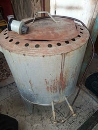 تنور نضيف • البصرة الحيانية