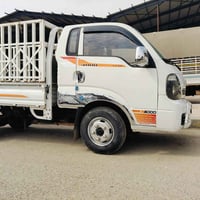 ٢٠١٦ • تانكي • موصل