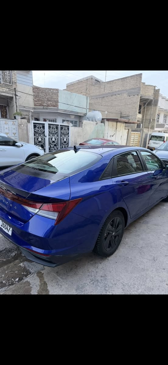 سلام عليكم
النترا ((2022))مكينه الفين دوش 
سياره نظيفه مكينه كير مكفولات 
((صور الحادث والسونار مرفقه))
السعر (133)وبيه مجال
مكاني بغداد حي اؤر
‭***********‬
