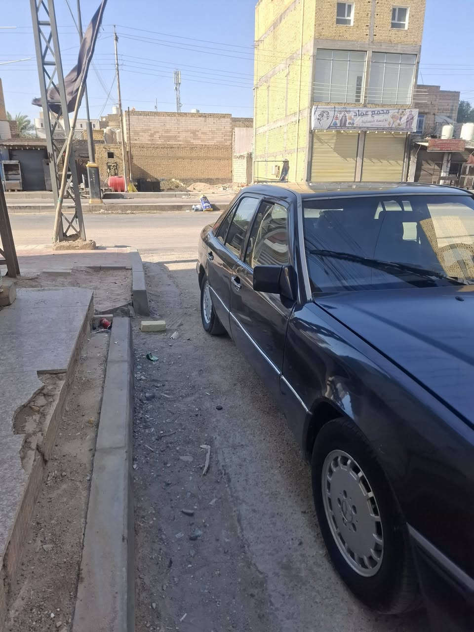 مرسدس دب مرواس ***********
