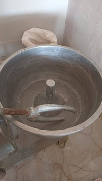 عندي غراض مخبز ميز خبز وتخته شنك عجانه اخو الجديد ابريمز مكاني بغداد ا...