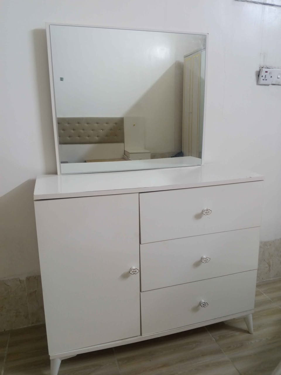 ‎غرفة نوم 5‎ Singapore


**إذا كنت صاحب هذا الإعلان وتريد حذفه لأي سبب، رجاءا أرسل رسالة إلى الدعم الفني**