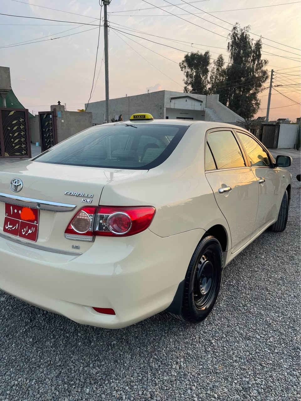 سەیارەکە پیشو پشتی کە پسە بەس  سی دەر کەی   گجکەی سەر دە کوتە  بی ژۆری مۆدیلی سەیارەکە( 2011  )   136 مەحمالیکی کەمی تی دەیە خارەمای کامیرەی هیجی لە سەر نیە سی سلالە لەی خۆمانە ئیستە حموی جەیزا هەومو گیانی بەشەرتە نامە بۆ میسن جار بنیرن لە خزمات هەمو مسول مانیکم أربيل, العراق


**إذا كنت صاحب هذا الإعلان وتريد حذفه لأي سبب، رجاءا أرسل رسالة إلى الدعم الفني**