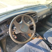 كيا • مكينة وكير مكفولة • رقم ميسان