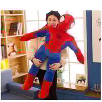 سبايدر مان • ٩٠ سم • سوفت