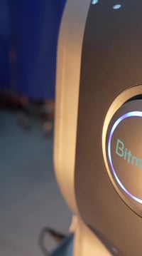 يقدم لكم مكتب الطب الحديث MHD 🏅 جهاز 🎗️ Skin analyzer لتحليل البشرة 🤩 ...