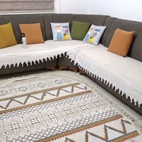 كنبة • قنفات • صوفا • اثاث • اثاث منزلي • ديكور منزلي • كنب • قنفات لل...