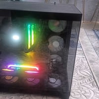 معالج i9 9900k • كرت 2080 سوبر • مذربورد Z390