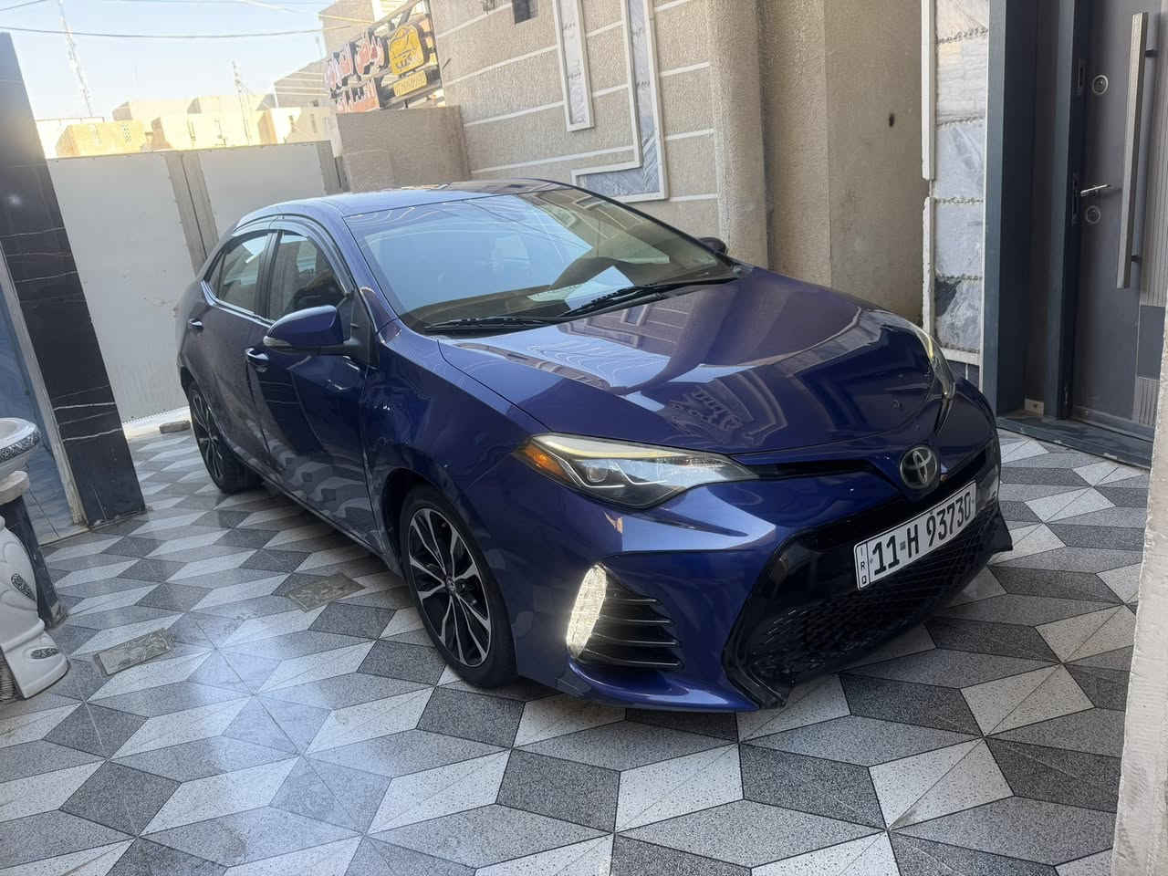 كولا 2019 أمريكي بدون صبغ ايرباك بردة
ضرر بس دعامية رقم بغداد دولي بسمي شرط التحويل 
ماشية 70 حقيقي بيهة بارد خفيف مثل ماواضح بل سونار داخل المنشور شرط احلى من الصور 
العنوان ديالى بعقوبة ***********
السعر 142 بيهة مجال
