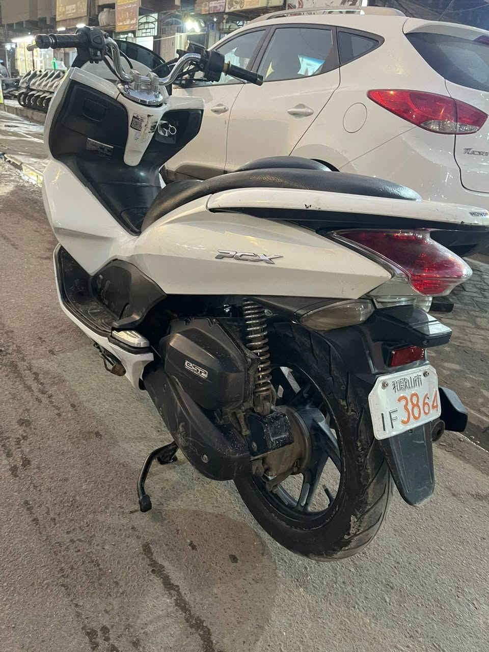 شباب دراجه بيسي اكس جيل اول ياباني نضيفه السعر مليون وميتين.   ***********
