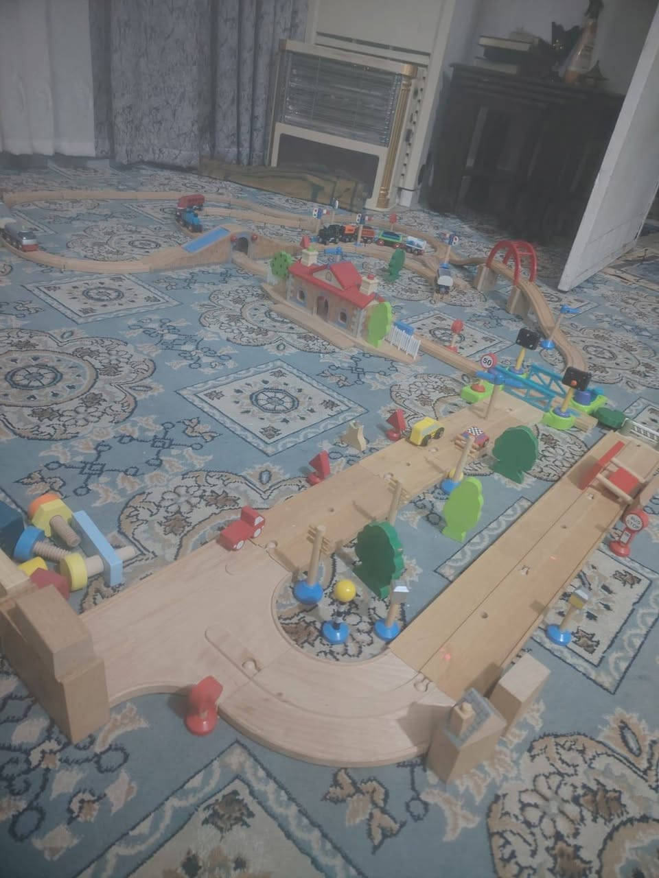 سكة قطار خشب للبيع


**إذا كنت صاحب هذا الإعلان وتريد حذفه لأي سبب، رجاءا أرسل رسالة إلى الدعم الفني**