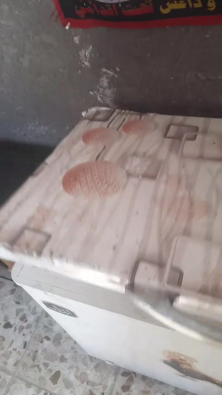 السلام عليكم مجمده ما تبرد للبيع نضيفه
رايدهه ب١٠٠ العنوان الفضيليه


**إذا كنت صاحب هذا الإعلان وتريد حذفه لأي سبب، رجاءا أرسل رسالة إلى الدعم الفني**