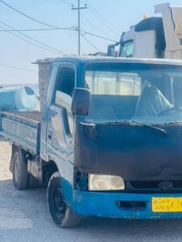 كيا موديل 200مةكينة4000هةزار گير عادية جام كارةباية پاوةرة سيارةكة بي ...