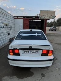 ٢٠١٠ • ابيض • رقم كربلاء