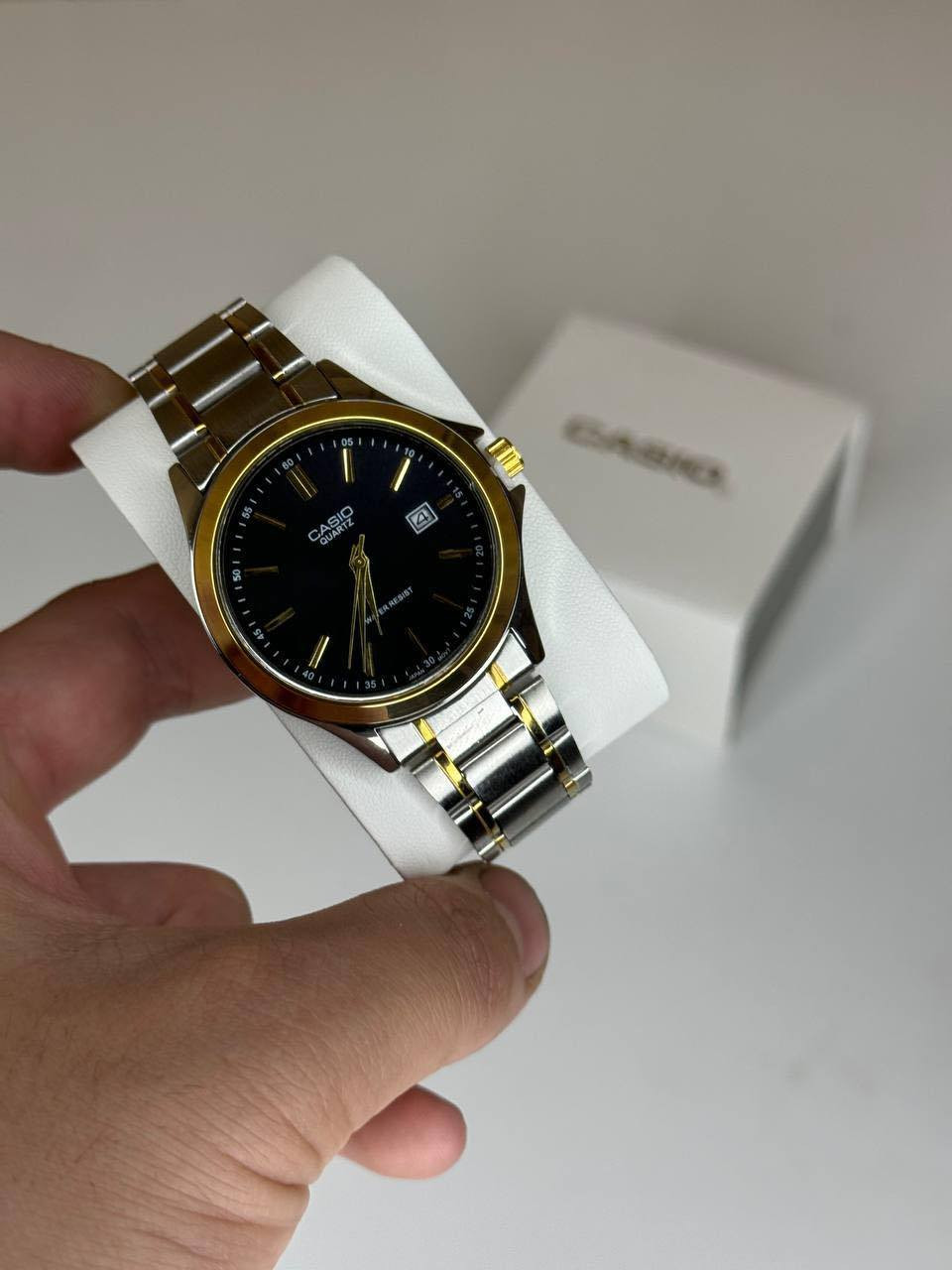 وجبة ساعات رجالي نوعية اصلية
#CASIO


**إذا كنت صاحب هذا الإعلان وتريد حذفه لأي سبب، رجاءا أرسل رسالة إلى الدعم الفني**