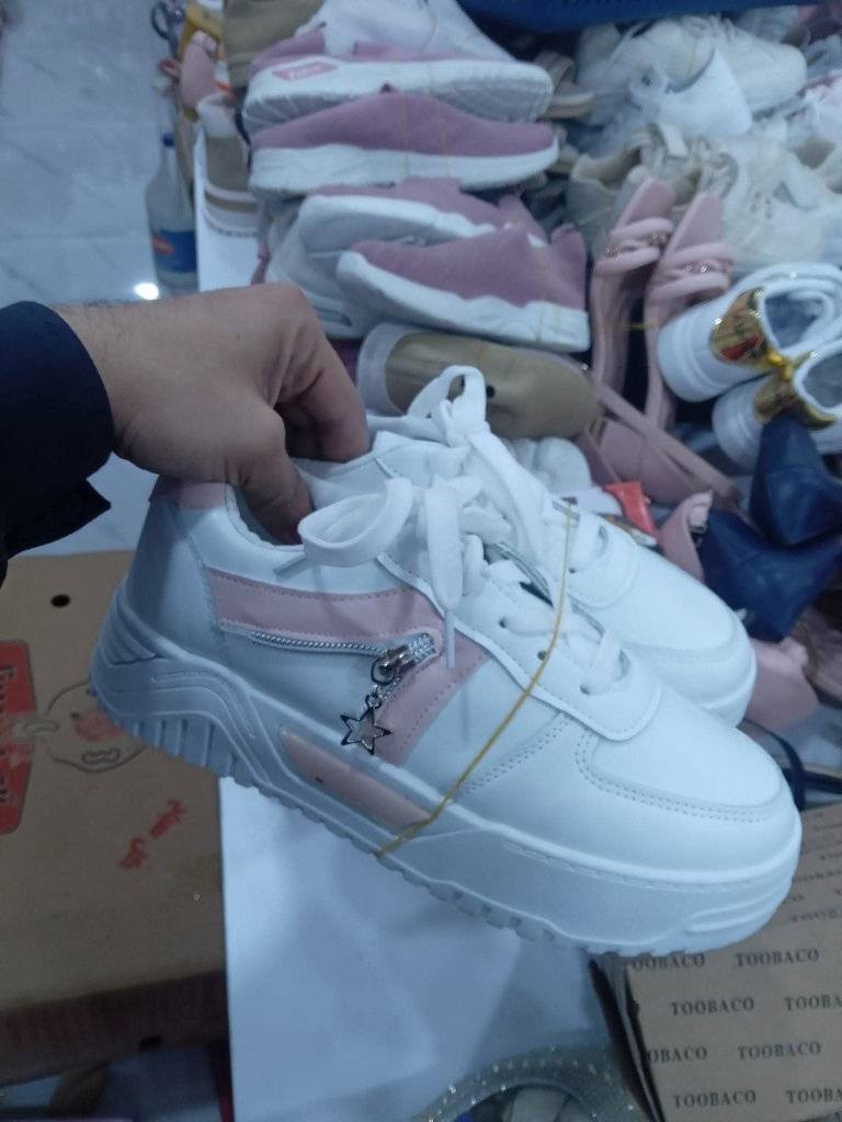 مژدە مژدە کالە ناوازەگەیشتووە هەڵبژێرە 7هەزار 

زیاتر لە ١٠٠ نەوع پێڵاو کالە و پاپوج بەردەستە 😎

کالە و  هەڵبژێرە 7هەزار 

زوو سەردانمان بکە دوای گلەیمان لی مەکەن

مەیکرە بە 20هەزار 25هەزار

گەیشت سەردانمان بکەین  تەنھا 7ھەزاررررر😍👠👡

تەنھا 7 ھەزاررررر😍👠👡
ئەم ھەرزانیە تەنھا لە هەزار سەنتەری سەیدسادق🤍🙂

ناونیشان : سەیدسادق تەنیشت  پردی قەرزاران یان نزیک مزگەوتی ئەبوبەکری سدیق


**إذا كنت صاحب هذا الإعلان وتريد حذفه لأي سبب، رجاءا أرسل رسالة إلى الدعم الفني**