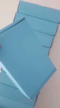 بوكسات • تخزين • ديكور