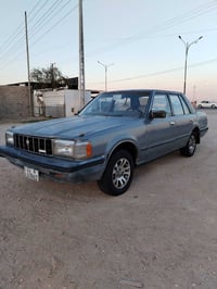 سوبر • ١٩٨٥ • محرك ٢٥٠٠