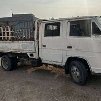 ازوز • دبل • ٢٠٠١