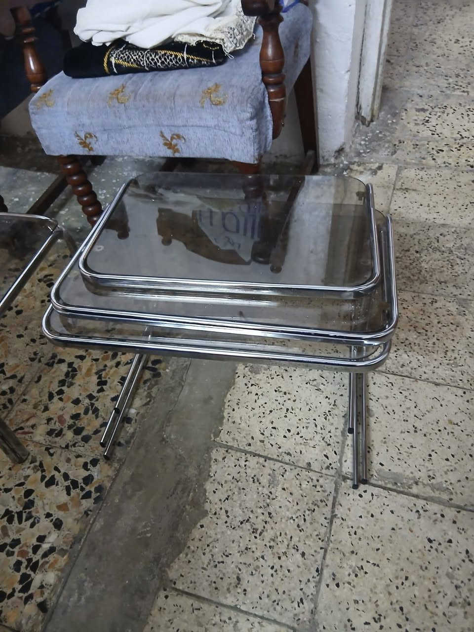 طبلات كزاز السعر ٥٠ قفل
لوحات اب ٢٠ الف قفل
مكاني الزعفرانيه شارع البطل ***********
