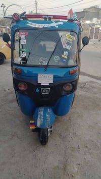 تكتك • موديل ٢٠٢٠/١١ • حي نصر