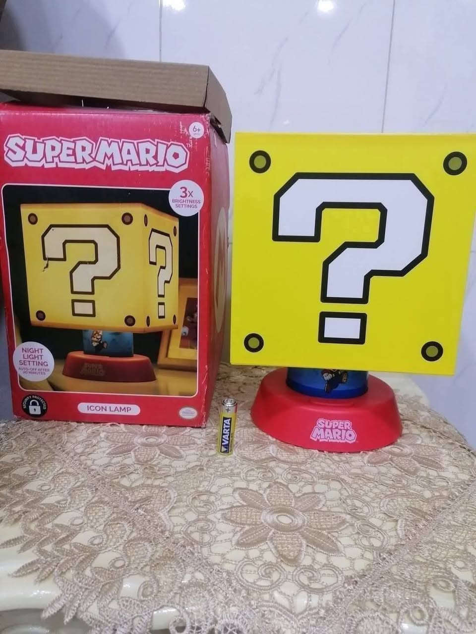 متوفرات


**إذا كنت صاحب هذا الإعلان وتريد حذفه لأي سبب، رجاءا أرسل رسالة إلى الدعم الفني**