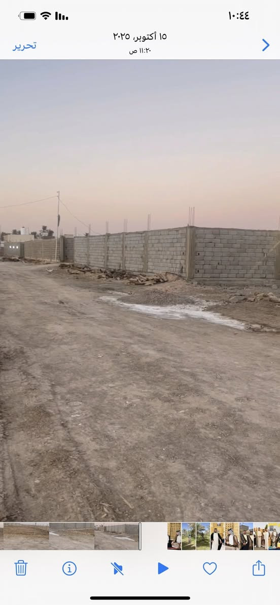 سلام عليكم قطع اراضي للبيع طابو اسهم كافه المساحات التريدهه 
متوفر كافه الخدمات ماء وكهرباء ومدارس للاستفسار ***********
