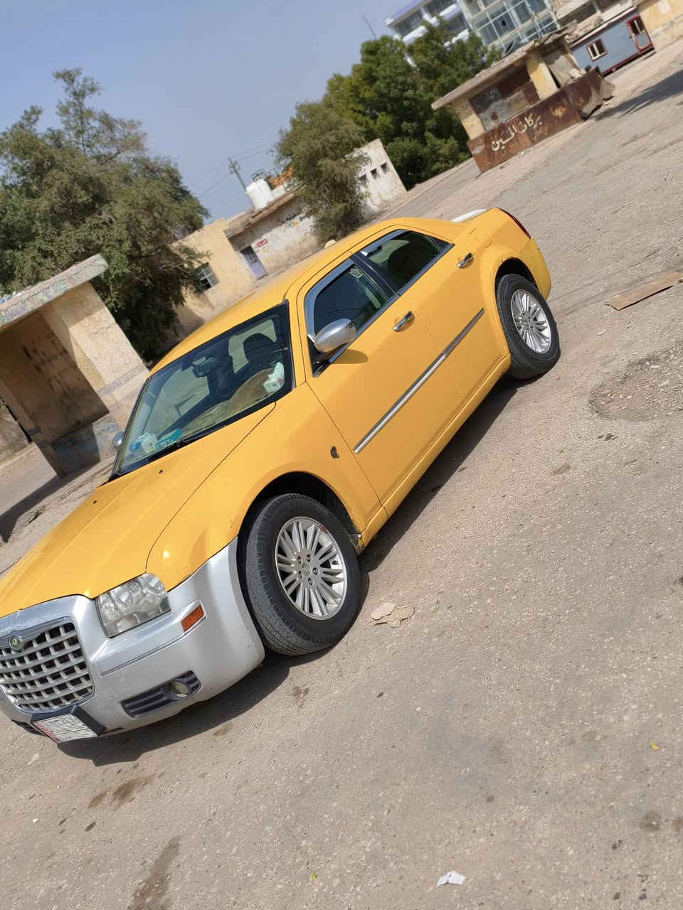 السلام عليكم اوباما 10 مكفوله للبيع رقم الانبار بسمي سياره جاهزه مداور ثاني خطها نجف - بغداد يوم السعر 125  الشراي ويدور نضيف يتفضل خاص متفيدك اعبر المنشور مكاني بغداد


**إذا كنت صاحب هذا الإعلان وتريد حذفه لأي سبب، رجاءا أرسل رسالة إلى الدعم الفني**