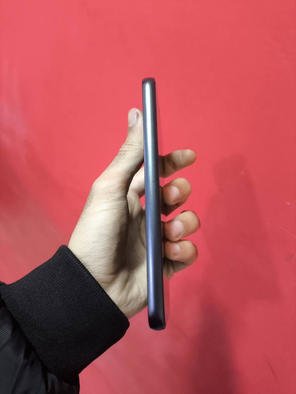 السلام عليكم A34 5G للبيع فقط السعر200
ذاكرة 128 رام 8 + 8
شاشة سوبر اموليد
جهاز مامفتوح ولا بي اي مشكلة شرط  شراي اتصل ***********
