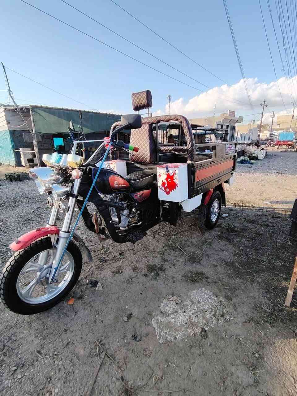 ستوته للبيع
السعر 1200 وبيه مجال
مكاني شرقاط عوجيله
***********
