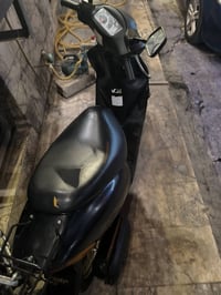 موتور امباير • موجود