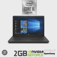 لابتوب hp نوعيه ممتازة للتصفح والقرأة والعب العاب متوسطة مثل ماين كراف...