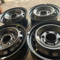 ستاركس ١٦ • جديد مصبوغ • درع خلفي ٢٠٠٠-٢٠٢٠