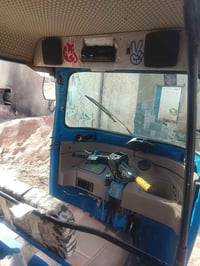 موديل 20 • توكتوك • تحويل ثاني يوم