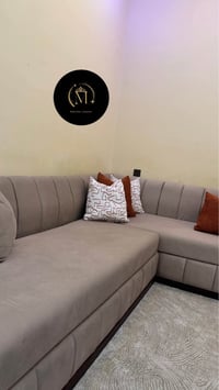 كنب • توصيل مجاني • طنجة