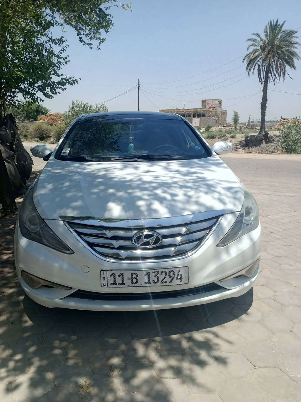 سلام عليكم سونات 2011 خليج محرك 2400 دواش سياره رقم بغداد بسمي  سياره بيه  قطع رش صبغ مكفوله من الضربه مكفول من الدوخل سعره 115 اوبيه مجال مكانه ديوانيه قضاء مهناويه   ***********
