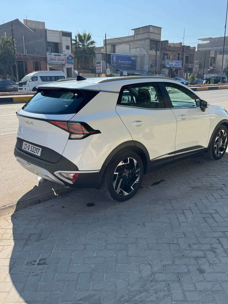 سلام عليكم سبورتج2025 
خليجي ضمان الشركة الدولية 
ماشية 10 
رقم بغداد دولي 
فول 1/1 عدا البنراما 
السعر 240 $
*********** بغداد, العراق
