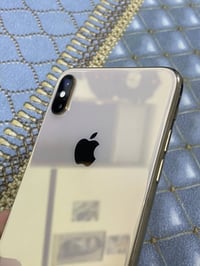 ايفون اكس ماكس • ٢٥٦ • بطارية ٨٥٪