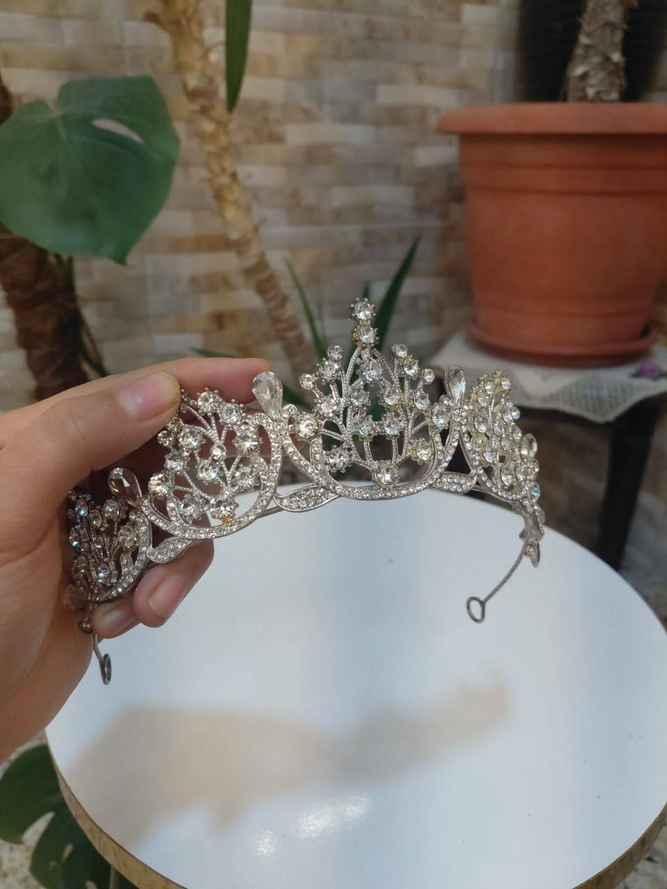 اغراض الحنه للبيع
السعر مراسله الصفحه


**إذا كنت صاحب هذا الإعلان وتريد حذفه لأي سبب، رجاءا أرسل رسالة إلى الدعم الفني**