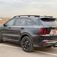 4 سلندر تيربو  2500 سورنتو.  موديل.  2025   رقم أربيل باسمي  فول مواصف...