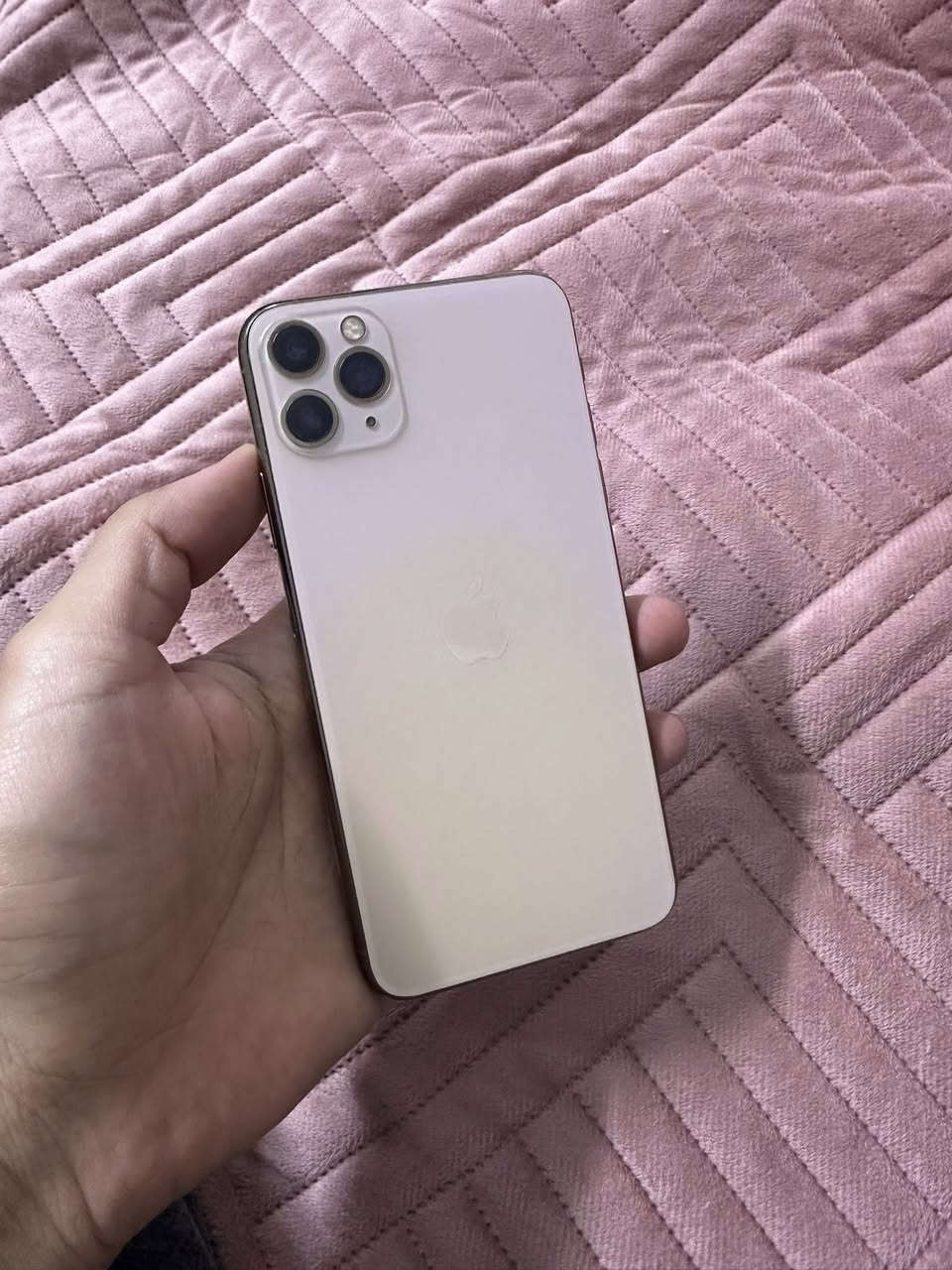 ايفون 11 برو ماكس ذاكرة 64 نموذج m مراوس مع ايياد او بيع


**إذا كنت صاحب هذا الإعلان وتريد حذفه لأي سبب، رجاءا أرسل رسالة إلى الدعم الفني**