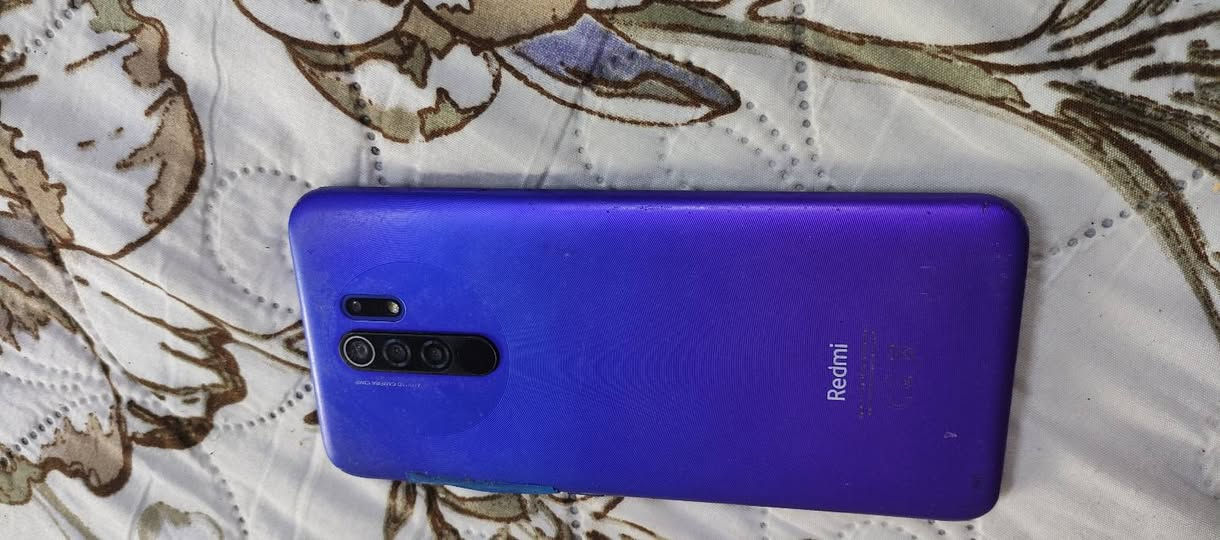 للبيع ريدمي9 (للبيع سعر ٧٠الف قفل


**إذا كنت صاحب هذا الإعلان وتريد حذفه لأي سبب، رجاءا أرسل رسالة إلى الدعم الفني**