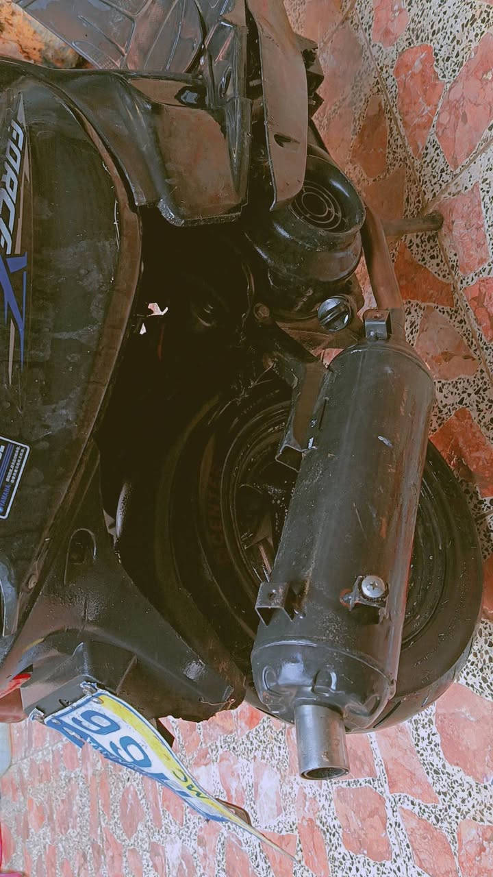 اسلام عليكم دراجة ماكس رياضي عطلانة تبخر السعر 200 العنوان بغداد ***********
