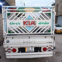 كيا فحل مسكر  موديل 2012. 6 نمر الگير السياره مكفوله لاظربه ولاتبديل م...