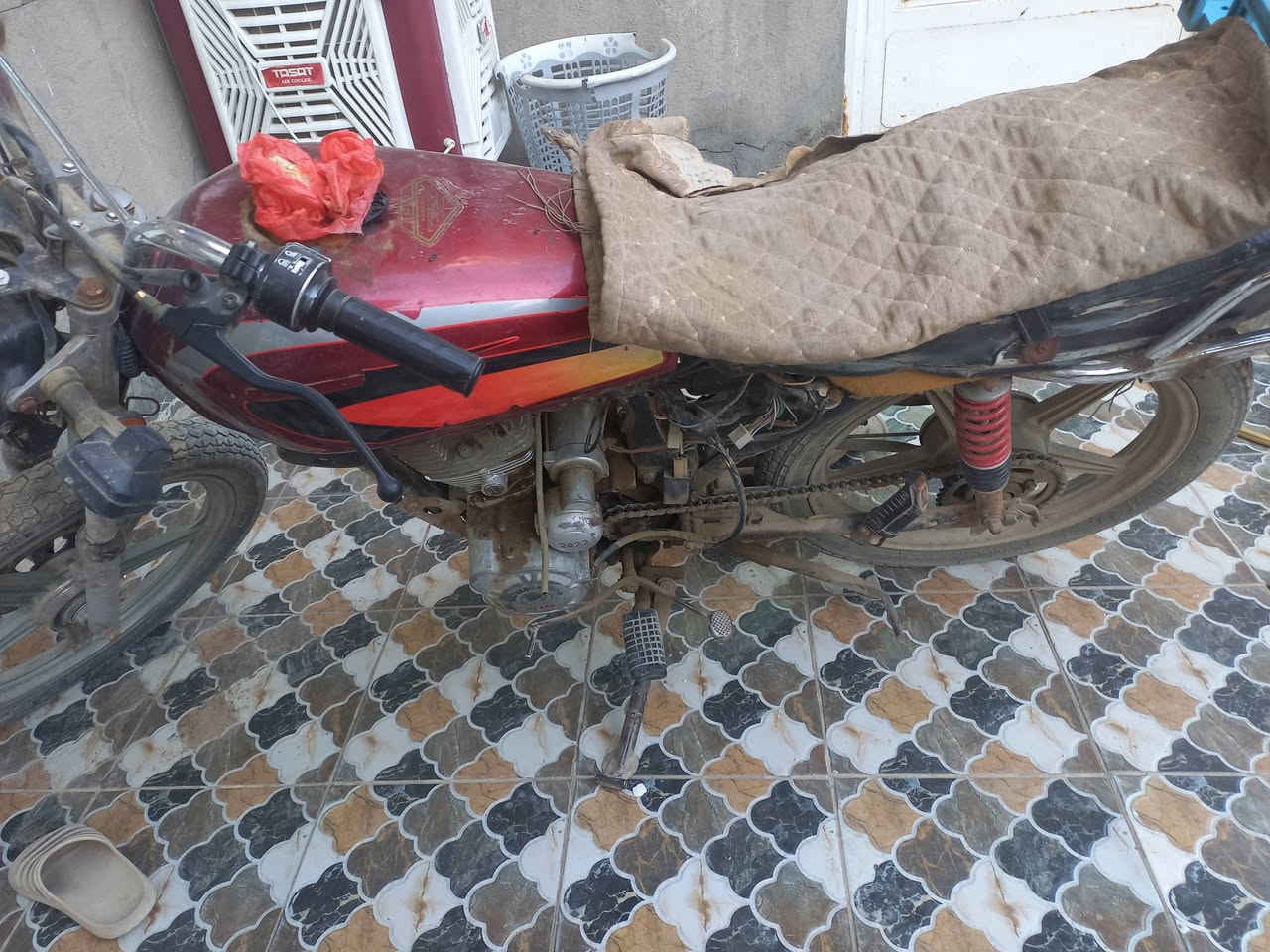 للبيع مكان حله سعر250


**إذا كنت صاحب هذا الإعلان وتريد حذفه لأي سبب، رجاءا أرسل رسالة إلى الدعم الفني**