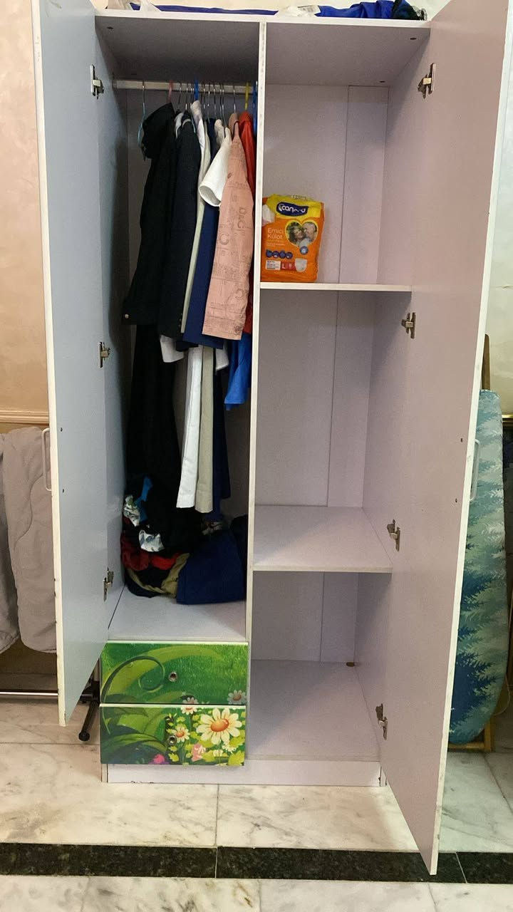 كنتور اطفال للبيع سعره100 وبي مجال عنوان بغداد العطفيه


**إذا كنت صاحب هذا الإعلان وتريد حذفه لأي سبب، رجاءا أرسل رسالة إلى الدعم الفني**